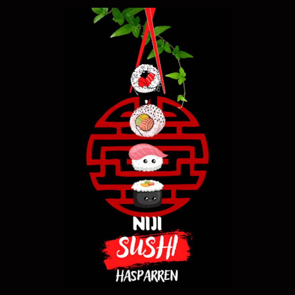 niji-sushi